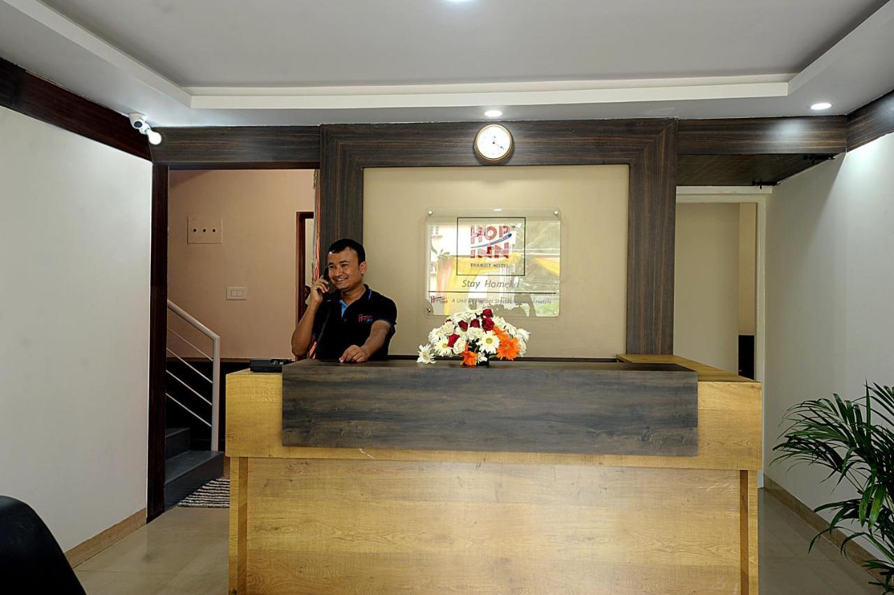 Airport Bliss Boutique Hotel Yelahanka Экстерьер фото
