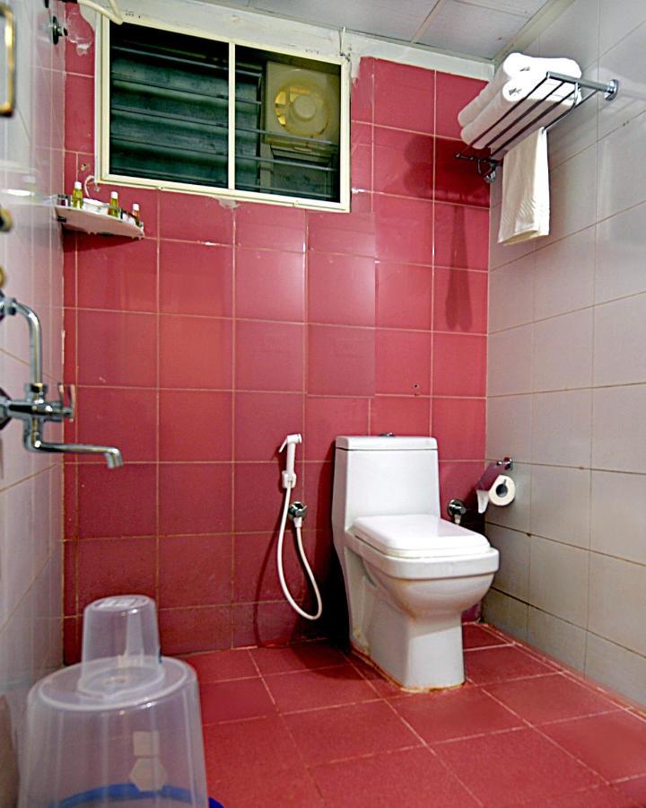 Airport Bliss Boutique Hotel Yelahanka Экстерьер фото