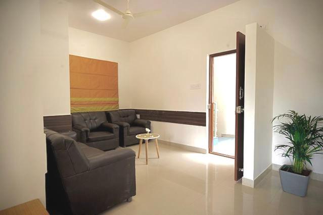Airport Bliss Boutique Hotel Yelahanka Экстерьер фото